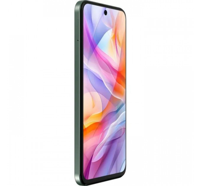 Мобильный телефон ZTE Nubia V70 Design 8\/256GB Green (1143715)