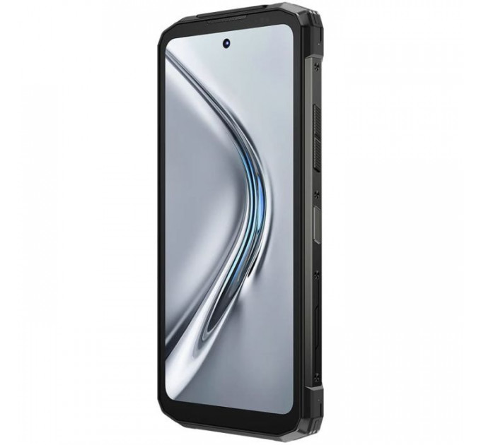 Мобільний телефон Doogee Fire 6 8\/256Gb Blue (6923740234310)