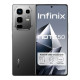 Мобільний телефон Infinix Note 50 8\/256Gb Shadow Black (4894947066412)