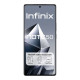 Мобільний телефон Infinix Note 50 8\/256Gb Shadow Black (4894947066412)