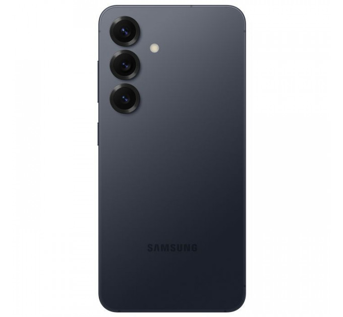 Мобільний телефон Samsung Galaxy S25 12\/512Gb Blueblack (SM-S931BZKHEUC)