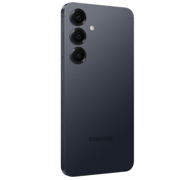 Мобільний телефон Samsung Galaxy S25 12\/512Gb Blueblack (SM-S931BZKHEUC)