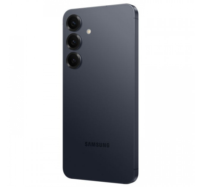 Мобільний телефон Samsung Galaxy S25 12\/512Gb Blueblack (SM-S931BZKHEUC)