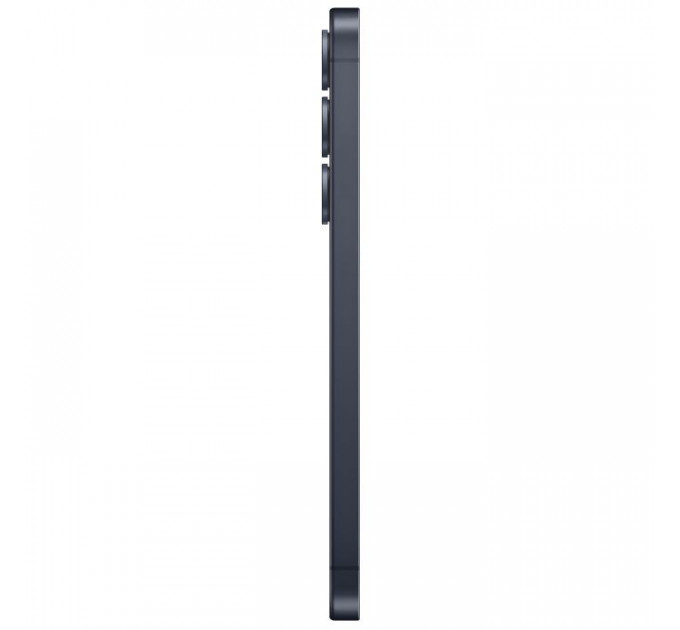 Мобільний телефон Samsung Galaxy S25 12\/512Gb Blueblack (SM-S931BZKHEUC)
