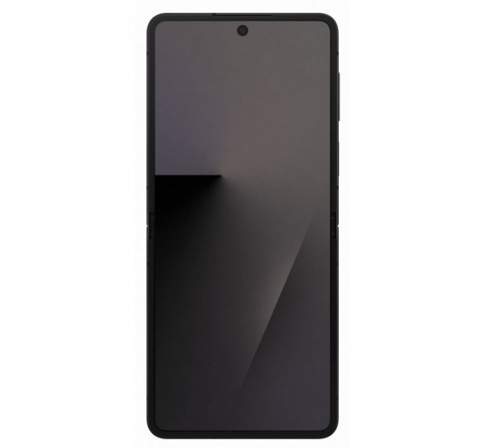 Мобільний телефон Samsung Galaxy Flip7 12\/512Gb Jetblack (SM-F766BZKHSEK)