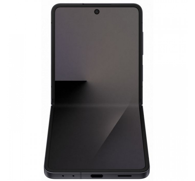 Мобільний телефон Samsung Galaxy Flip7 12\/512Gb Jetblack (SM-F766BZKHSEK)