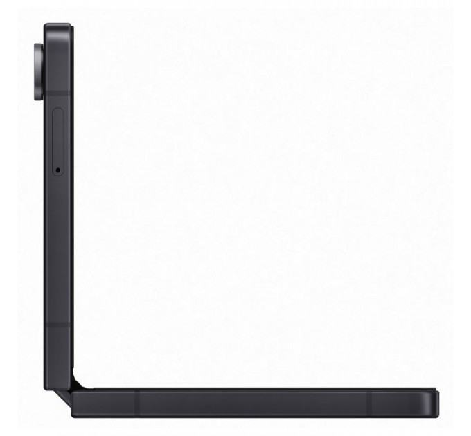 Мобільний телефон Samsung Galaxy Flip7 12\/512Gb Jetblack (SM-F766BZKHSEK)