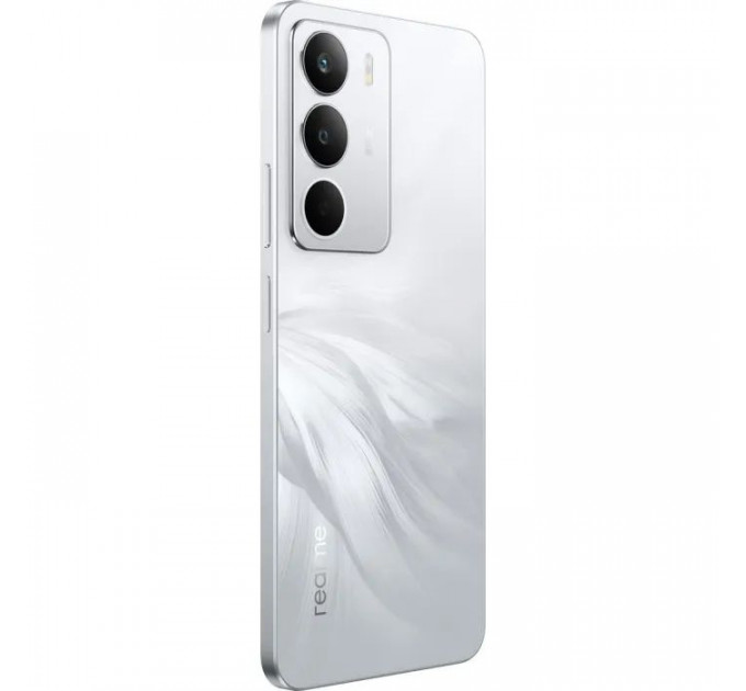 Мобільний телефон realme C71 8\/256GB White Swan