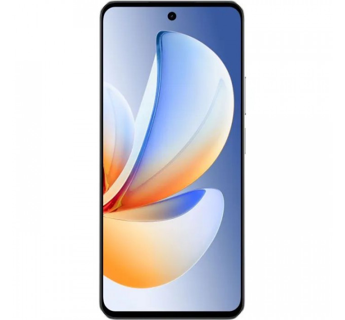 Мобільний телефон realme C71 8\/256GB White Swan