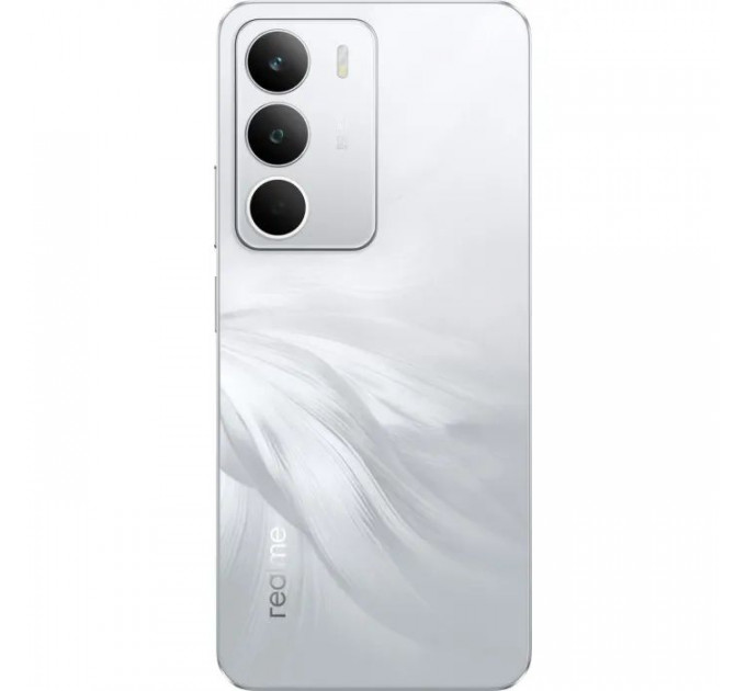 Мобільний телефон realme C71 8\/256GB White Swan