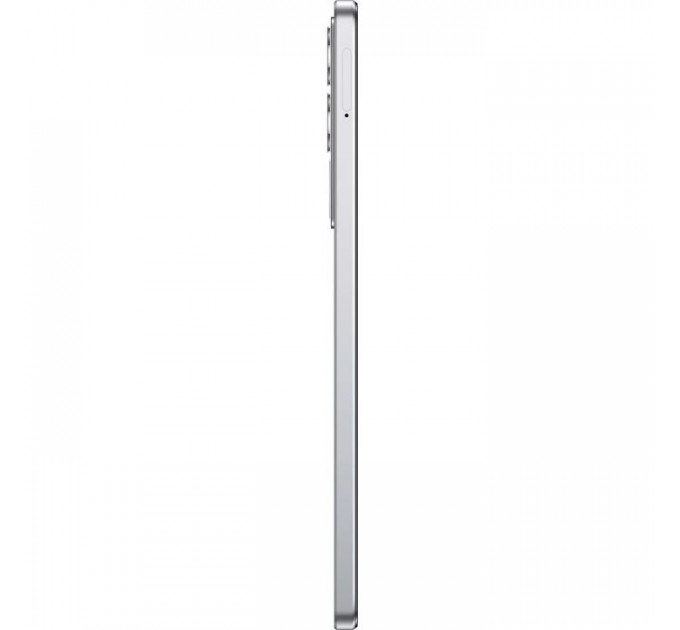 Мобільний телефон realme C71 8\/256GB White Swan