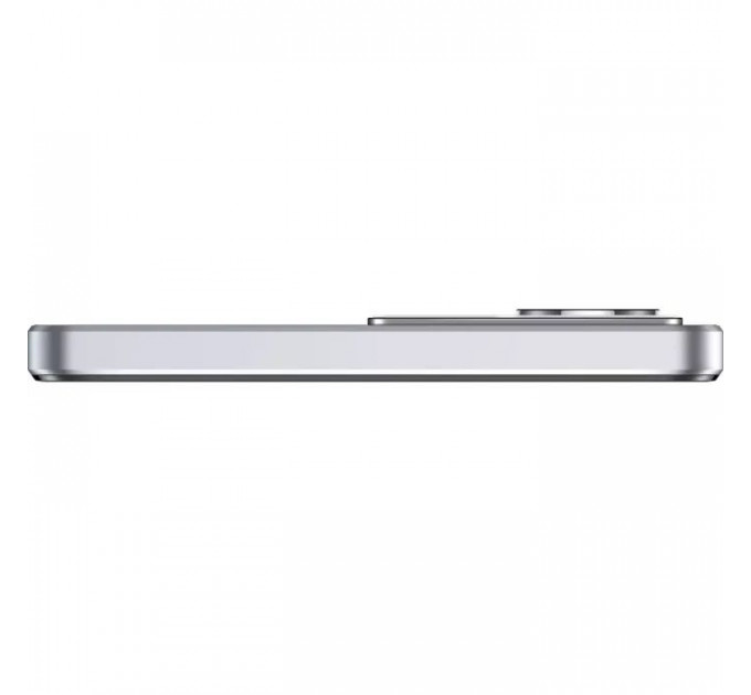 Мобільний телефон realme C71 8\/256GB White Swan