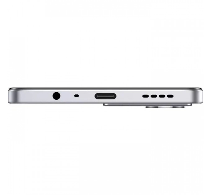 Мобільний телефон realme C71 8\/256GB White Swan