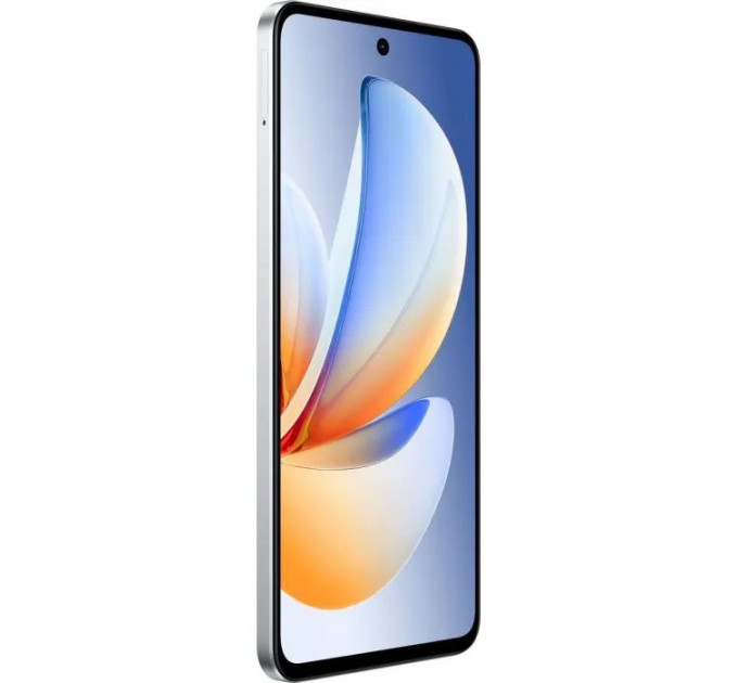 Мобільний телефон realme C71 8\/256GB White Swan
