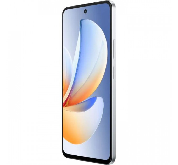 Мобільний телефон realme C71 8\/256GB White Swan