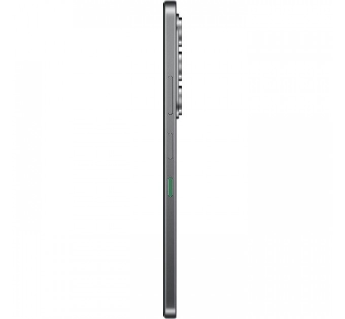 Мобільний телефон Infinix Hot 60i 8\/256Gb Sleek Black (4894947093746)