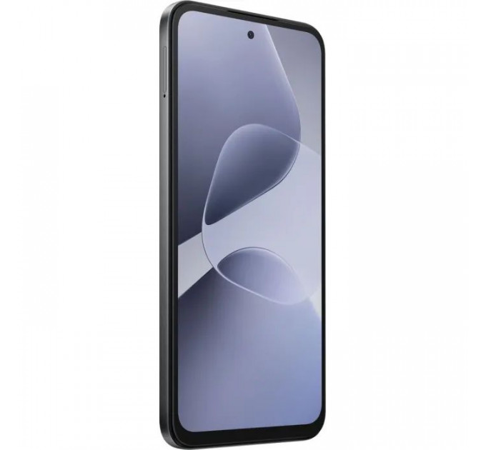 Мобільний телефон Infinix Hot 60i 8\/256Gb Sleek Black (4894947093746)
