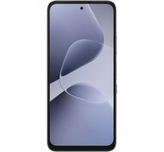 Мобильный телефон Infinix Hot 60i 8\/256Gb Titanium Silver (4894947093753)