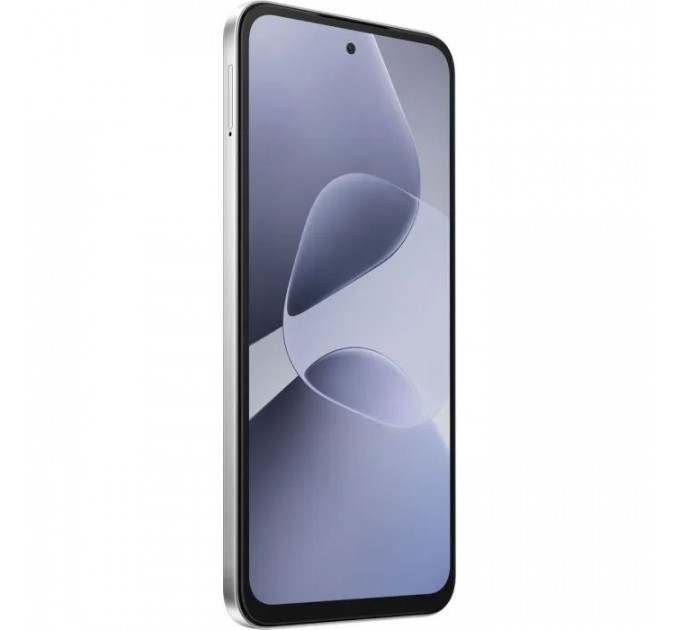 Мобильный телефон Infinix Hot 60i 8\/256Gb Titanium Silver (4894947093753)