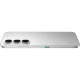 Мобильный телефон Infinix Hot 60i 8\/256Gb Titanium Silver (4894947093753)