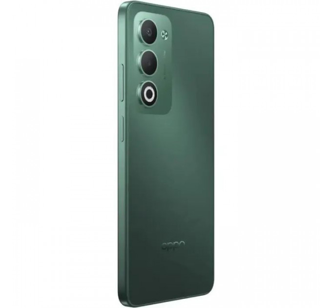 Мобильный телефон Oppo A5 8\/256GB Aurora Green (OFCPH2727_GREEN_8\/256)