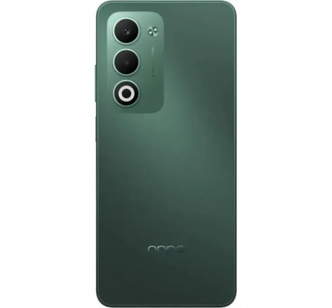 Мобильный телефон Oppo A5 8\/256GB Aurora Green (OFCPH2727_GREEN_8\/256)