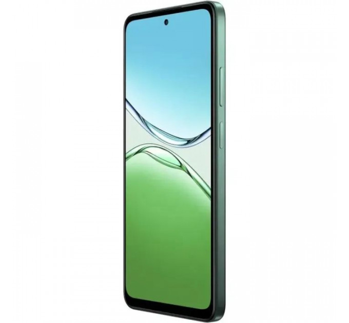 Мобильный телефон Oppo A5 8\/256GB Aurora Green (OFCPH2727_GREEN_8\/256)
