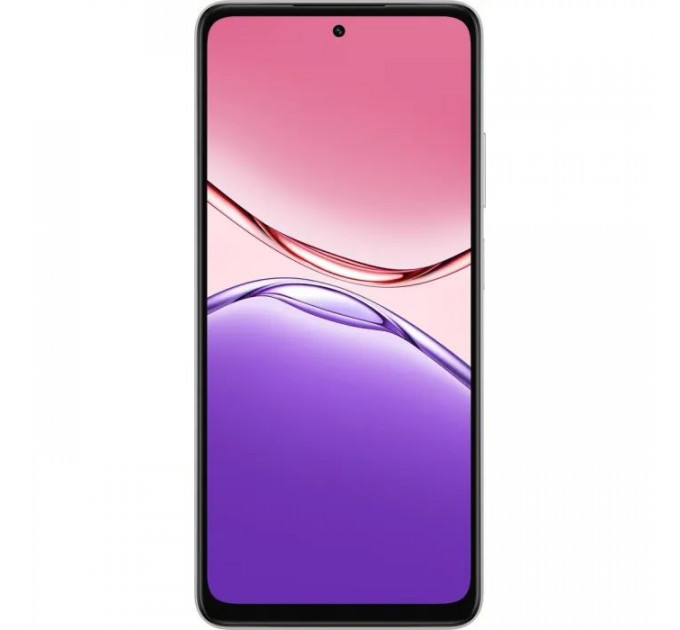 Мобільний телефон Oppo A5X 4\/128GB Laser White (OFCPH2725 _WHITE)