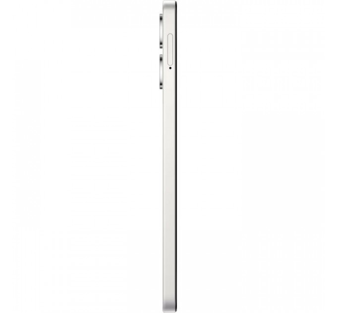 Мобільний телефон Oppo A5X 4\/128GB Laser White (OFCPH2725 _WHITE)