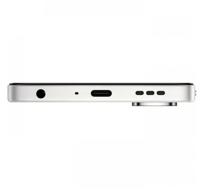 Мобільний телефон Oppo A5X 4\/128GB Laser White (OFCPH2725 _WHITE)