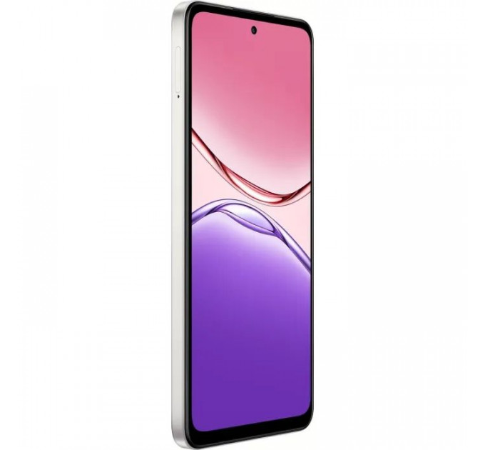 Мобільний телефон Oppo A5X 4\/128GB Laser White (OFCPH2725 _WHITE)