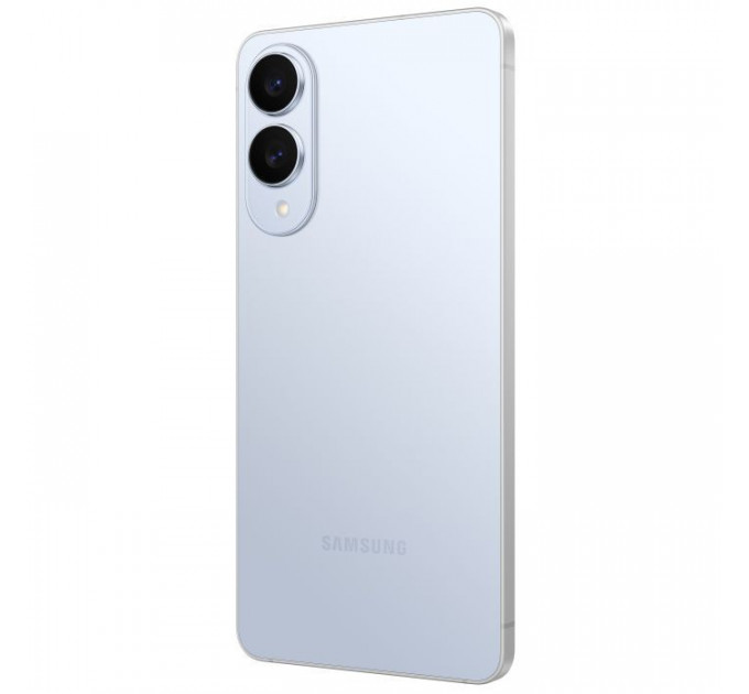 Мобільний телефон Samsung Galaxy S25 Edge 12\/512Gb Titanium Icyblue (SM-S937BLBGEUC)