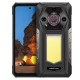 Мобільний телефон Ulefone Armor 30 12\/512Gb Black (6975326662789)