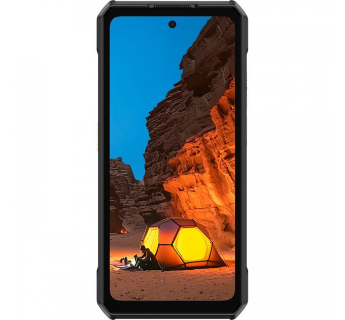Мобільний телефон Ulefone Armor 30 12\/512Gb Black (6975326662789)