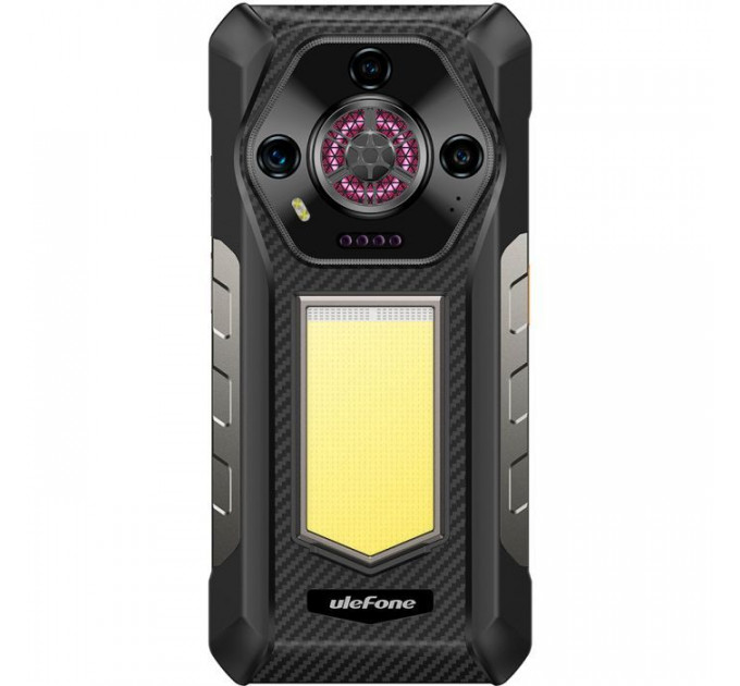 Мобільний телефон Ulefone Armor 30 12\/512Gb Black (6975326662789)