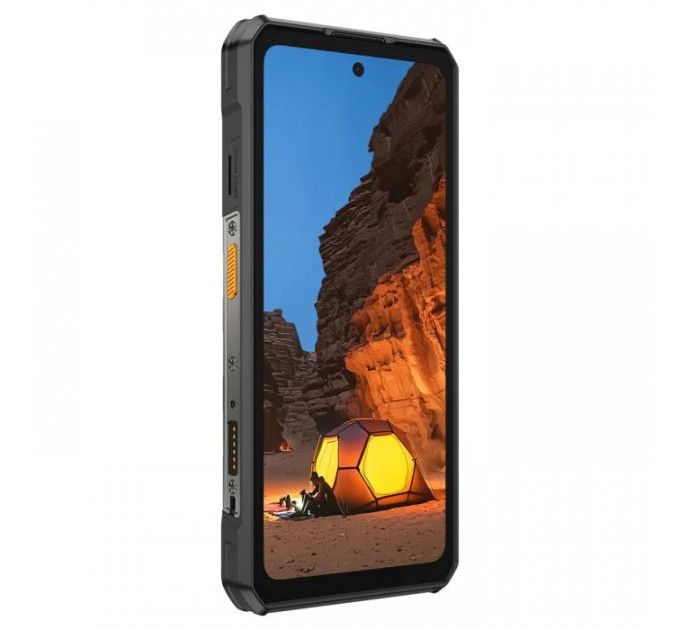 Мобільний телефон Ulefone Armor 30 12\/512Gb Black (6975326662789)