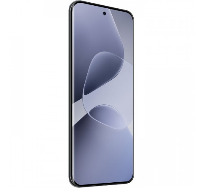 Мобільний телефон Infinix Hot 60 Pro+ 8\/256Gb Sleek Black (4894947092565)