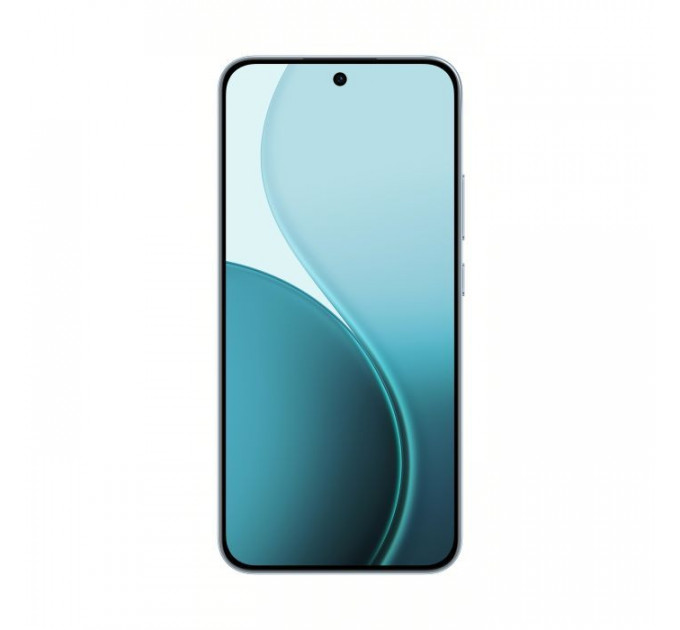 Мобільний телефон Oppo Reno14 FS 5G 12\/512GB Opal Blue (OFCPH2743_BLUE)