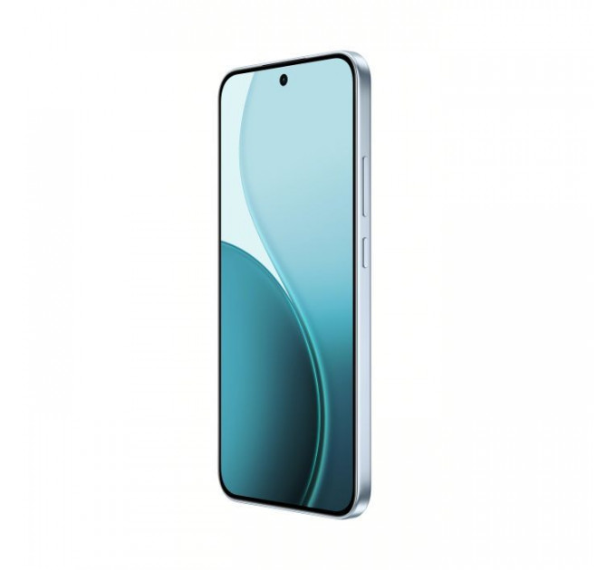 Мобільний телефон Oppo Reno14 FS 5G 12\/512GB Opal Blue (OFCPH2743_BLUE)