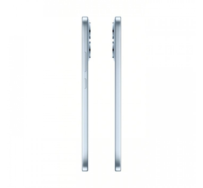 Мобільний телефон Oppo Reno14 FS 5G 12\/512GB Opal Blue (OFCPH2743_BLUE)