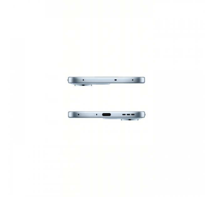 Мобільний телефон Oppo Reno14 FS 5G 12\/512GB Opal Blue (OFCPH2743_BLUE)