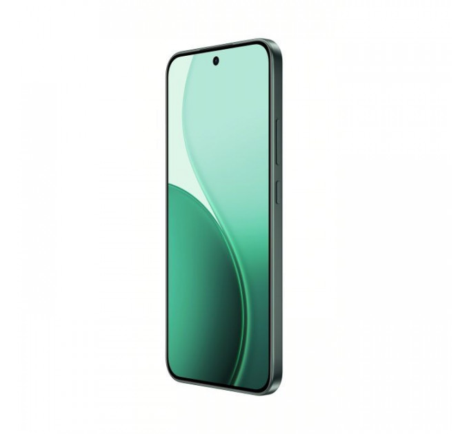 Мобильный телефон Oppo Reno14 FS 5G 12\/512GB Luminous Green (OFCPH2743_GREEN)