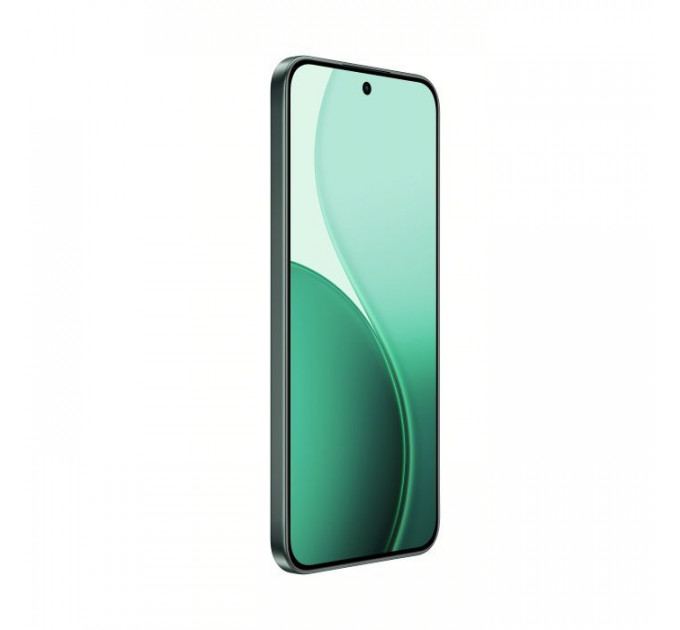 Мобильный телефон Oppo Reno14 FS 5G 12\/512GB Luminous Green (OFCPH2743_GREEN)