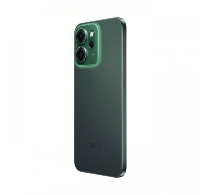 Мобильный телефон Oppo Reno14 FS 5G 12\/512GB Luminous Green (OFCPH2743_GREEN)
