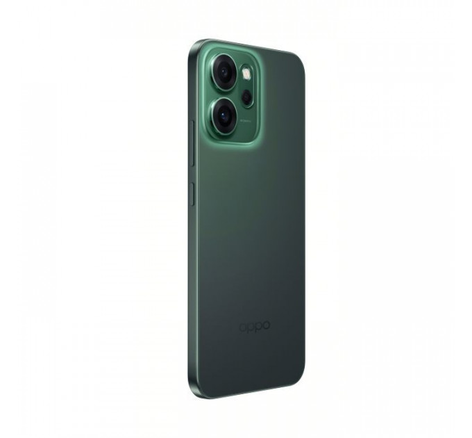 Мобильный телефон Oppo Reno14 FS 5G 12\/512GB Luminous Green (OFCPH2743_GREEN)