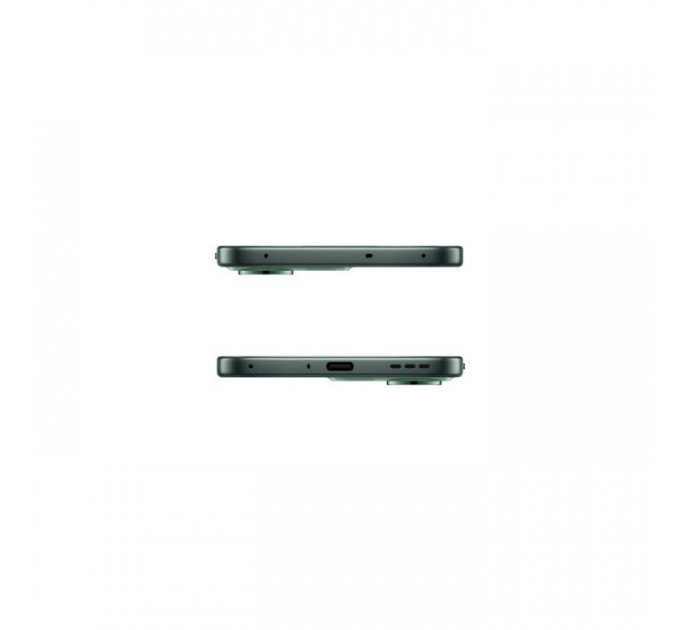 Мобильный телефон Oppo Reno14 FS 5G 12\/512GB Luminous Green (OFCPH2743_GREEN)