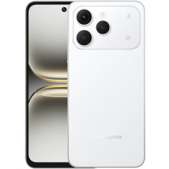 Мобільний телефон Tecno Spark 40 8\/256Gb Veil White (4894947091575)