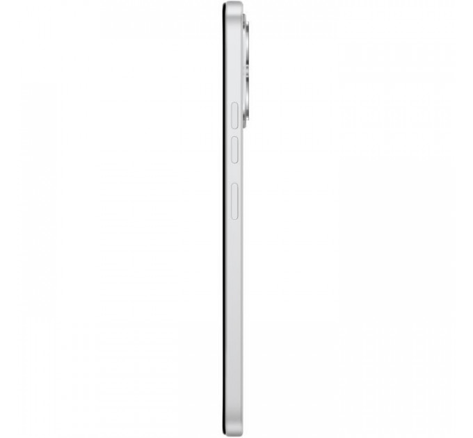 Мобильный телефон Tecno Spark 40 8\/256Gb Veil White (4894947091575)