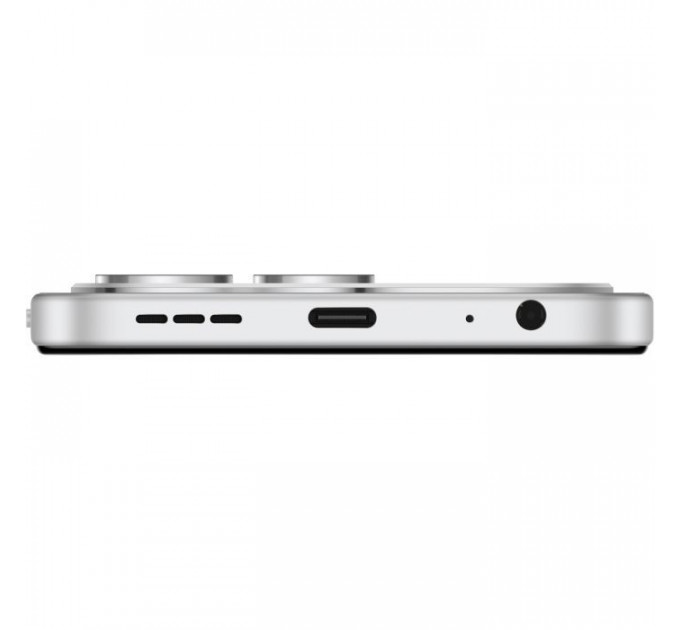Мобильный телефон Tecno Spark 40 8\/256Gb Veil White (4894947091575)