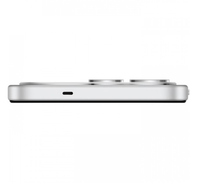 Мобильный телефон Tecno Spark 40 8\/256Gb Veil White (4894947091575)